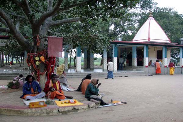 kankalitala temple